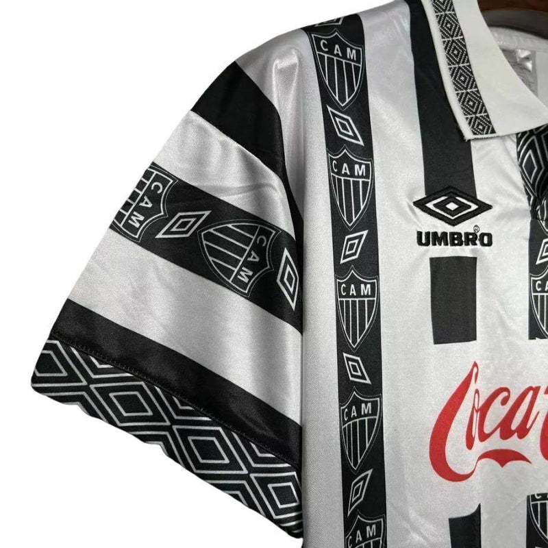Camisa do Galo 1994 - Retrô Masculina