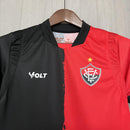 Camisa Vitória Edição Especial 25/26 - Versão Feminina Baby Look