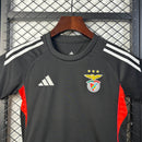 Conjunto Benfica Away 25/26