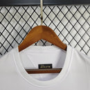 Camisa Santos Edição Especial - Pelé 100 Gols Branca