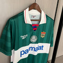 Camisa Palmeiras Titular 1996 - Versão Retro