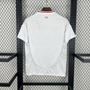 Camisa Internacional Fora 25/26 - Branca