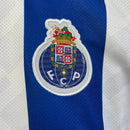 Conjunto Porto Home 25/26