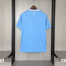 Camisa Inter Miami III 25/26 - Azul e Rosa