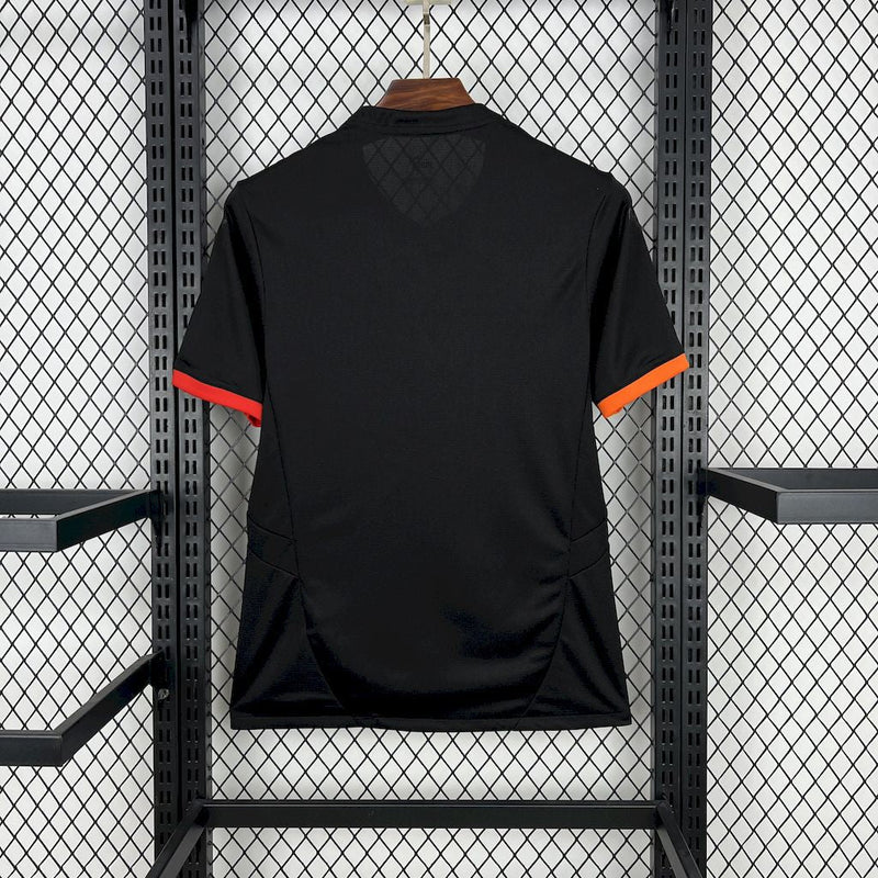 Camisa Galatasaray Edição Especial 25/26 - All Black