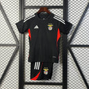 Conjunto Benfica Away 25/26