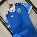 Camisa Bahia IV 24/25 - Azul