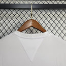 Camisa Santos Edição Especial - Pelé 100 Gols Branca