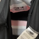 Camisa São Paulo FC Fora 25/26 - Preta Torcedor