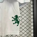 Conjunto Sporting Away 25/26