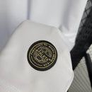 Camisa Santos Edição Especial - Pelé 100 Gols Branca