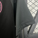 Camisa Inter Miami Fora 25/26 - Preta