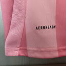 Conjunto Infantil Inter Miami Titular 25/26 - Rosa