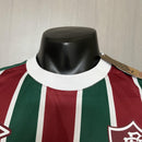 Camisa Fluminense Titular 2025/26 - Versão Jogador