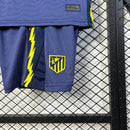 Conjunto Atlético de madrid Home 25/26