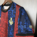 Camisa The Prince Jersey Edição Especial 25/26 - Barcelona Edition