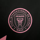 Camisa Inter Miami Fora 25/26 - Preta