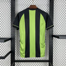 Camisa América Mineiro Titular 25/26 - Verde e Preto