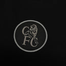 Camisa Chelsea Edição Especial 25/26 - Total 90 Preto e Azul