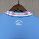 Camisa Inter Miami III 25/26 - Azul e Rosa