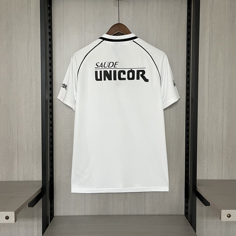 Camisa Santos Titular 1997 - Versão Retrô