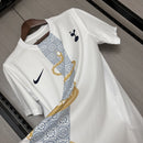 Camisa Tottenham Edição Especial 25/26 - Branca