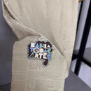 Camisa Bahia Edição Especial 25/26 - Bege