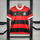 Camisa Flamengo Edição Especial 2018 - Versão Retrô