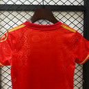 Conjunto Bayer 125 anos 25/26