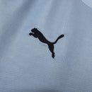 Camisa Manchester City Titular 25/26 - Azul