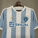 Camisa Titular Paysandu 25/26 - Azul
