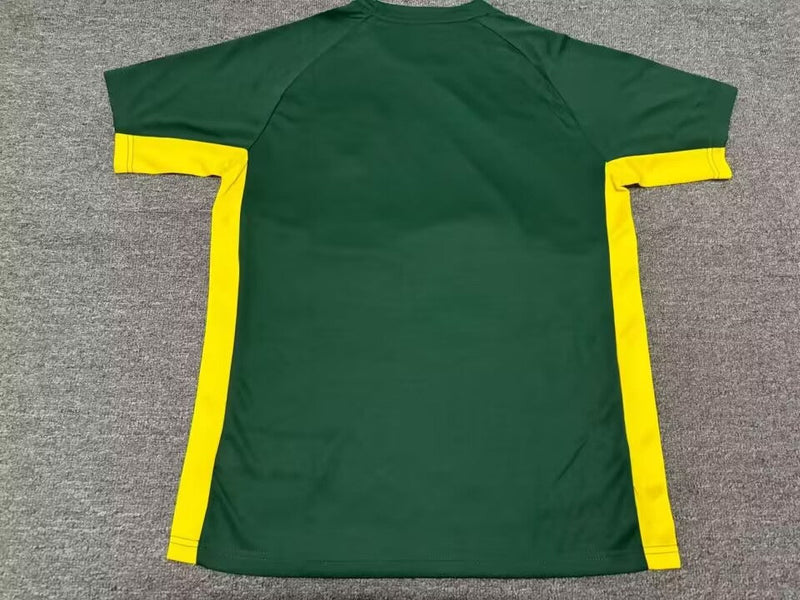 Camisa de Goleiro Sport Recife 25/26 - Verde