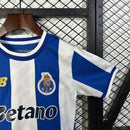 Conjunto Porto Home 25/26