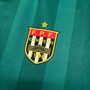 Camisa Palmeiras Titular 1996 - Versão Retro