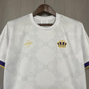 Camisa The Siu Jersey Edição Especial 25/26 - Real Madrid Edition