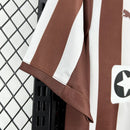 Camisa FC St. Pauli Home 25/26 - Bêge