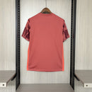 Camisa Palmeiras Goleiro 25/26 - Laranja