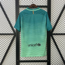 Camisa Barcelona III 16/17 - Versão Retro Verde