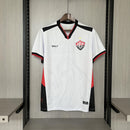 Camisa Vitória Fora 2024/25 - Versão Torcedor Branca