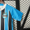 Conjunto Grêmio Home 25/26