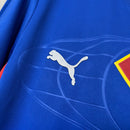 Camisa Bahia Edição Especial 25/26 - Vermelho e Azul Puma Superman