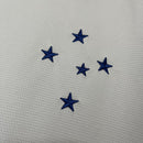 Camisa Edição Especial Cruzeiro 21/22 - Branca