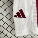 Conjunto Infantil Aston villa Home 25/26 -