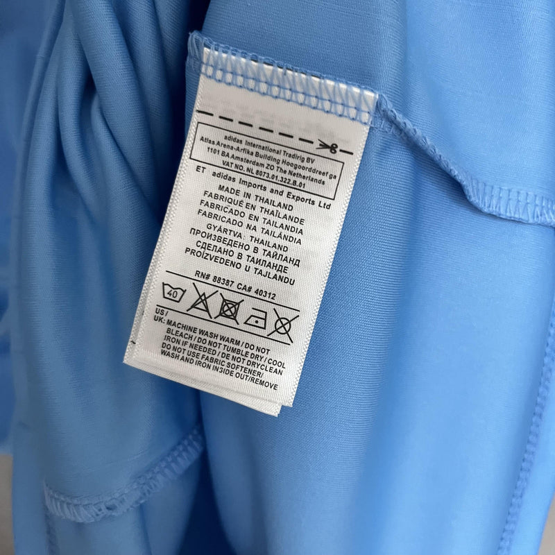 Camisa Inter Miami III 25/26 - Azul e Rosa