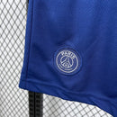Conjunto Infantil PSG IV 24/25 - Azul