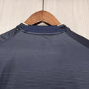 Camisa Real Madrid Fora 25/26 - Cinza