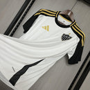 Camisa Galo Fora 25/26 - Branco