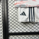 Conjunto Bayer de munique Away 25/26