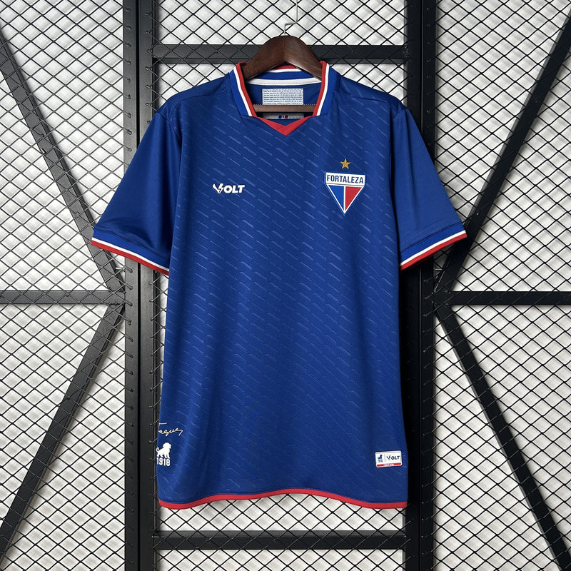 Camisa Fortaleza Edição Especial 25/26 - Azul