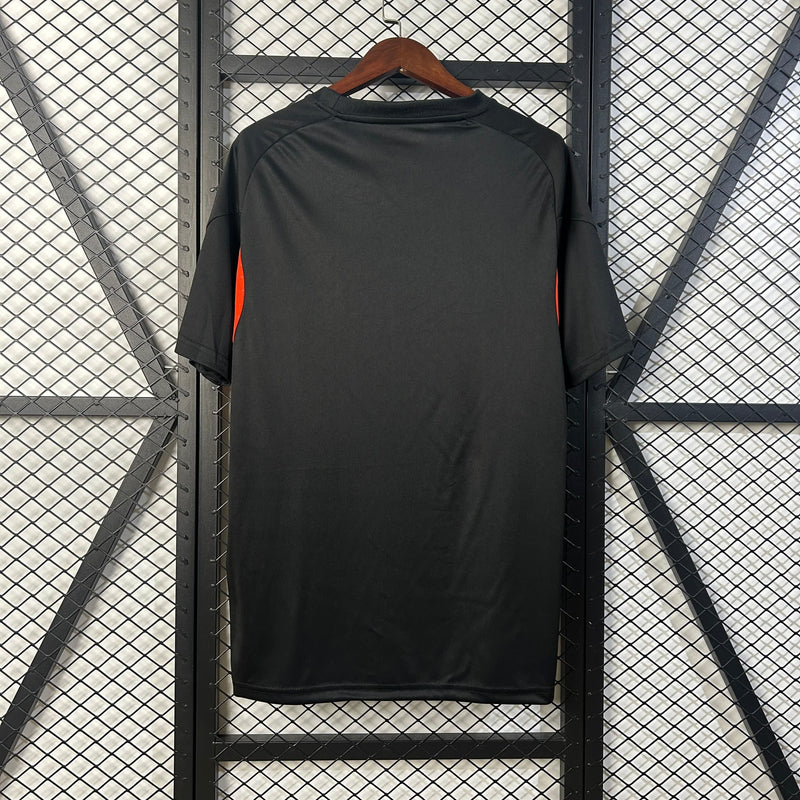 Camisa de Treino Benfica 25/26 - Preta